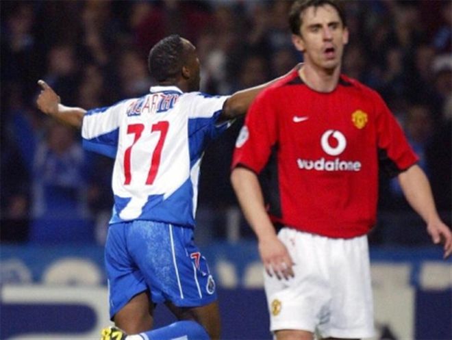 挑戰一樣 挑戰一樣