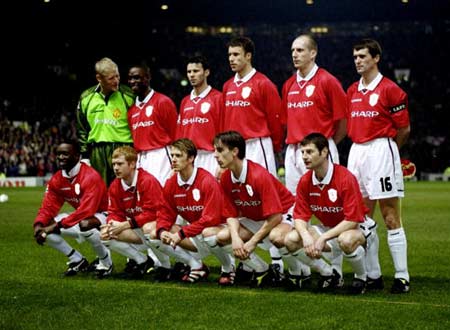 期待未来 期待未来