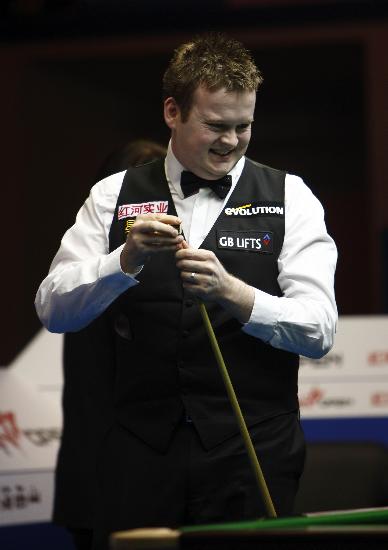 球迷们期待 球迷们期待