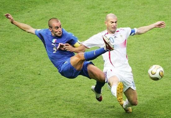 球场上的激 球场上的激