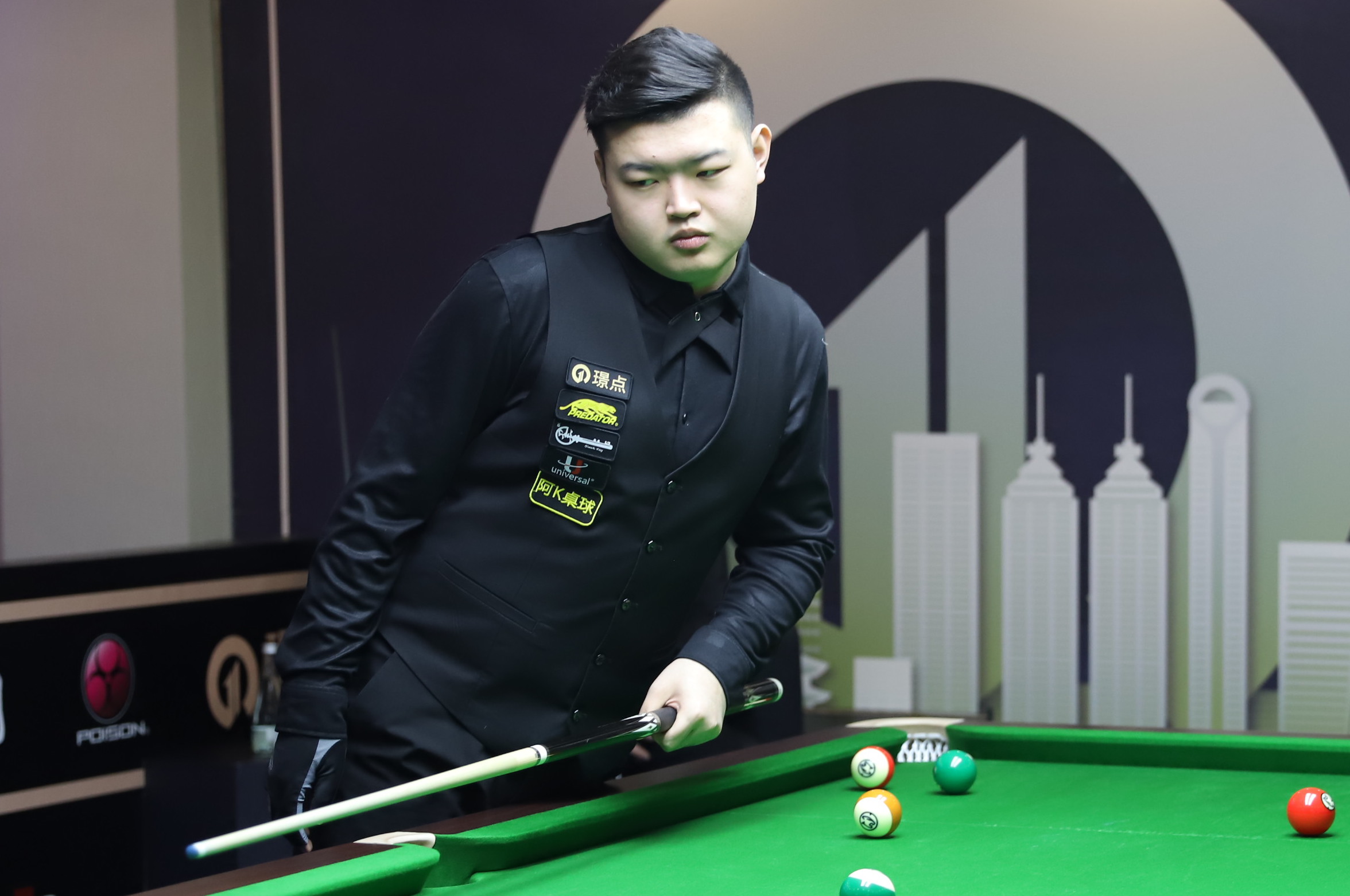 不懈的追求 不懈的追求